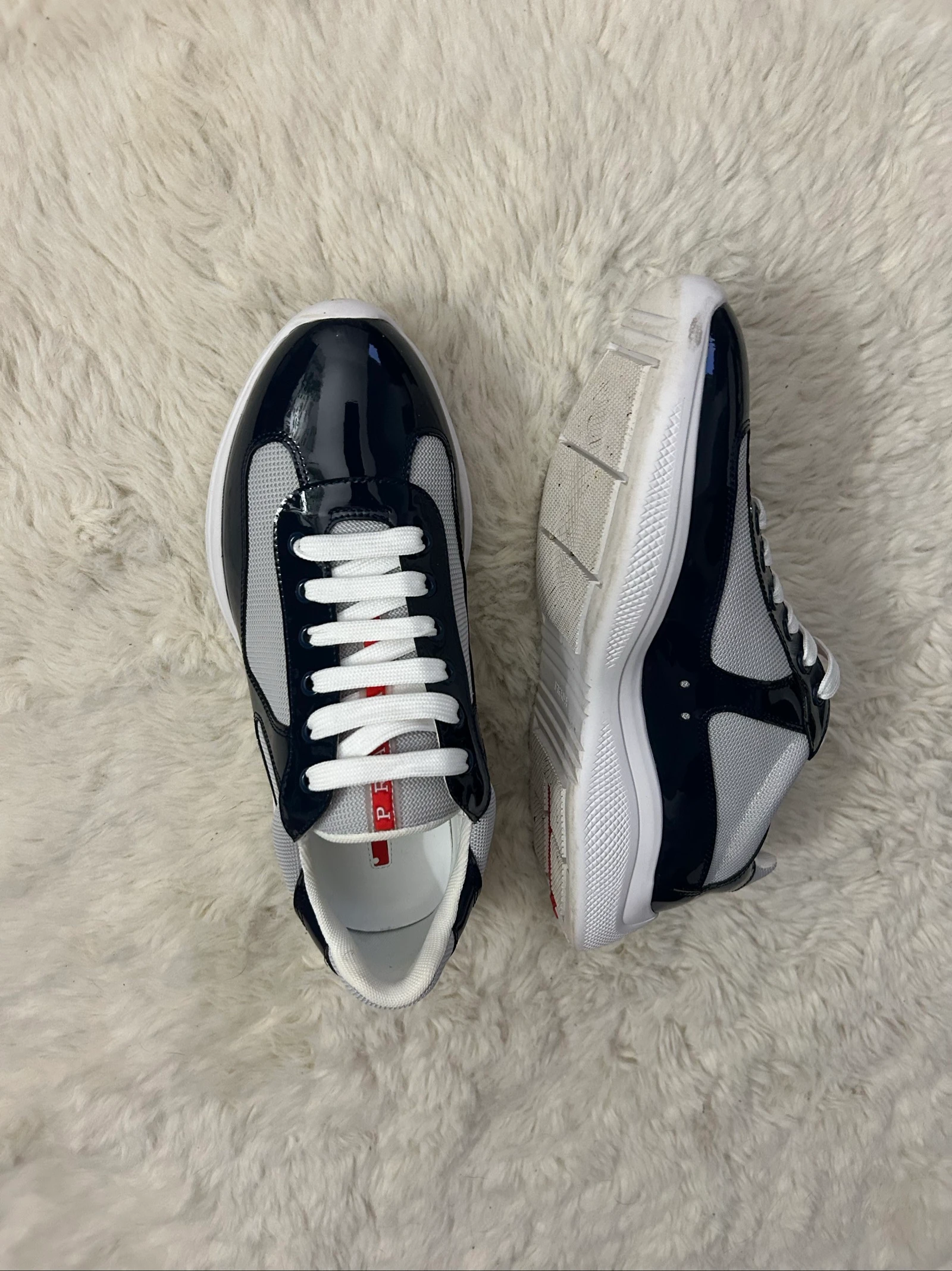 Cup size 42. Navy blue – photo 3